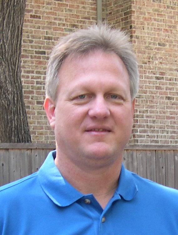 Greg Nunley — President & Owner of Technical Roof Services