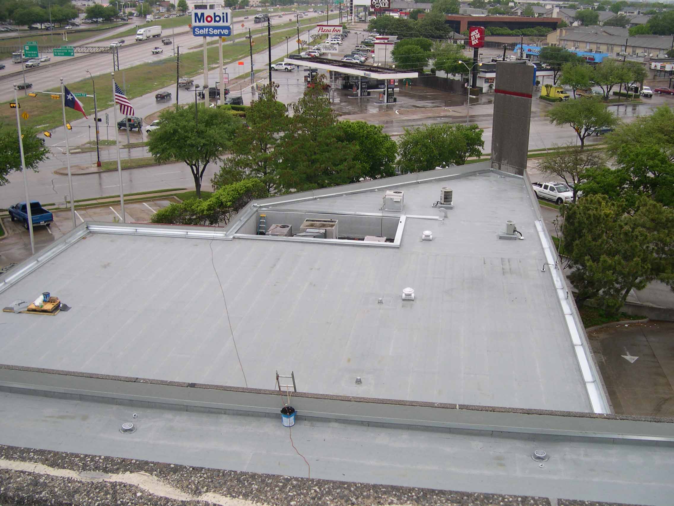 Bank project - completed