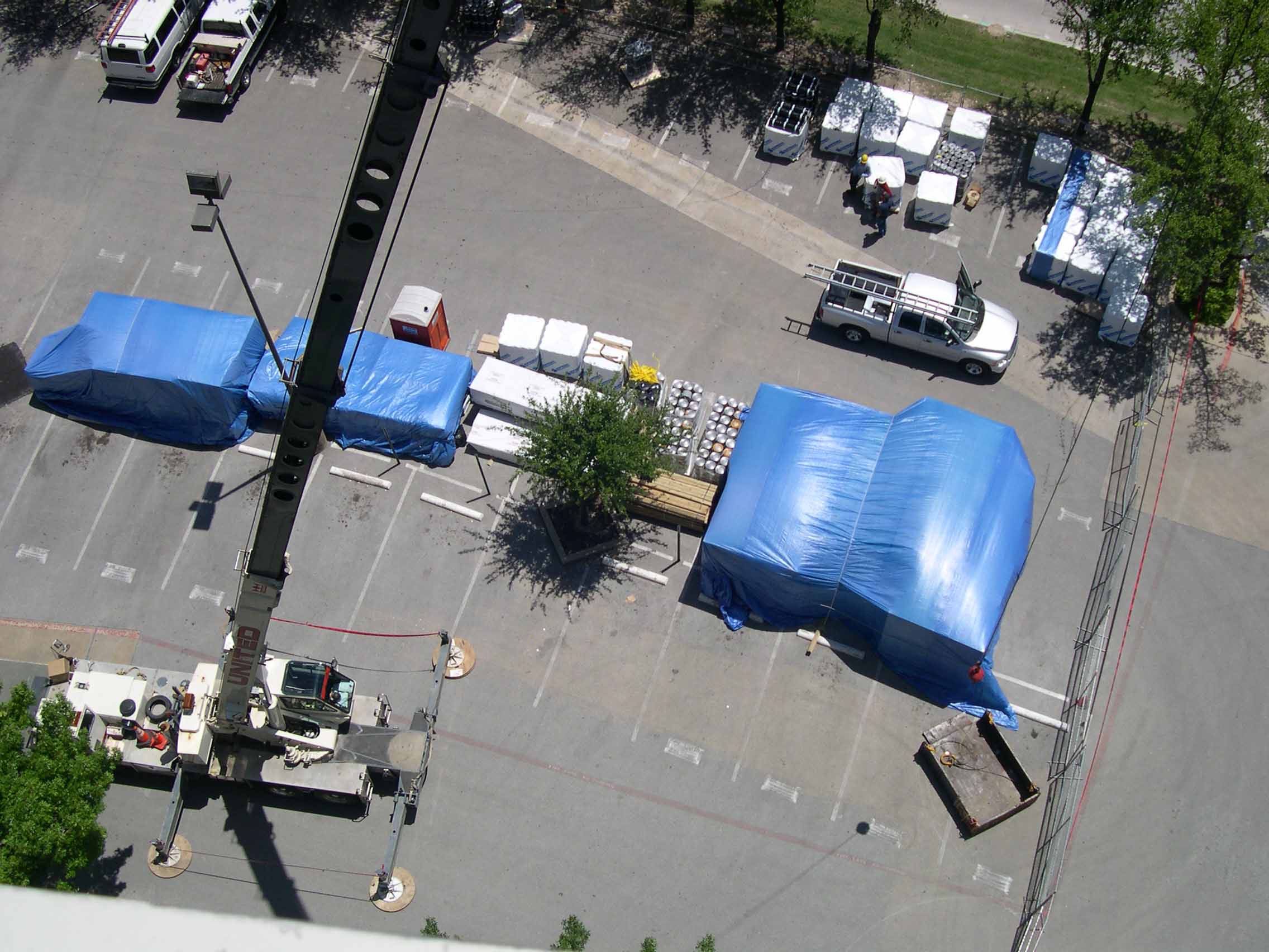 Credit Union - detail