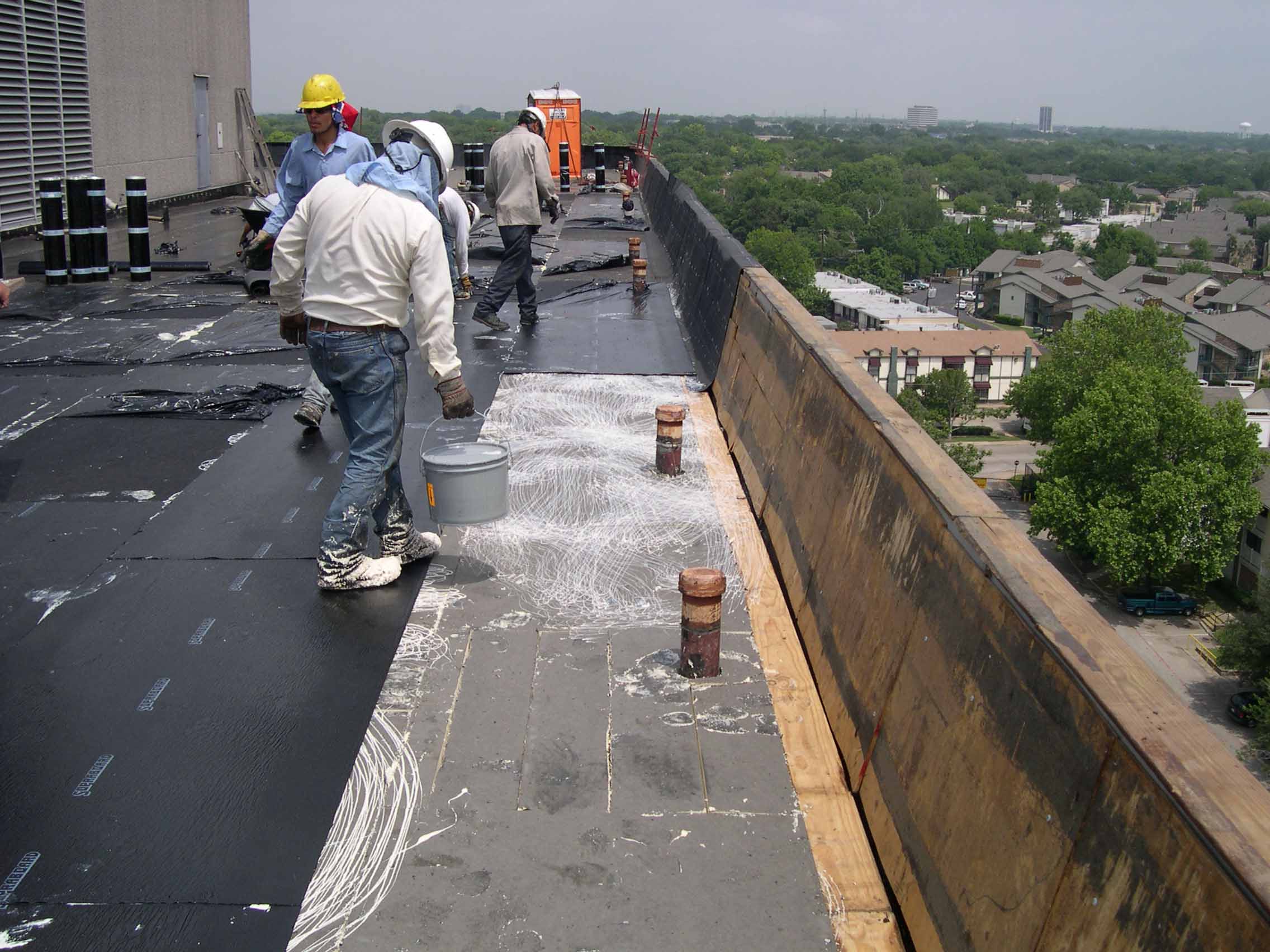 Credit Union - system