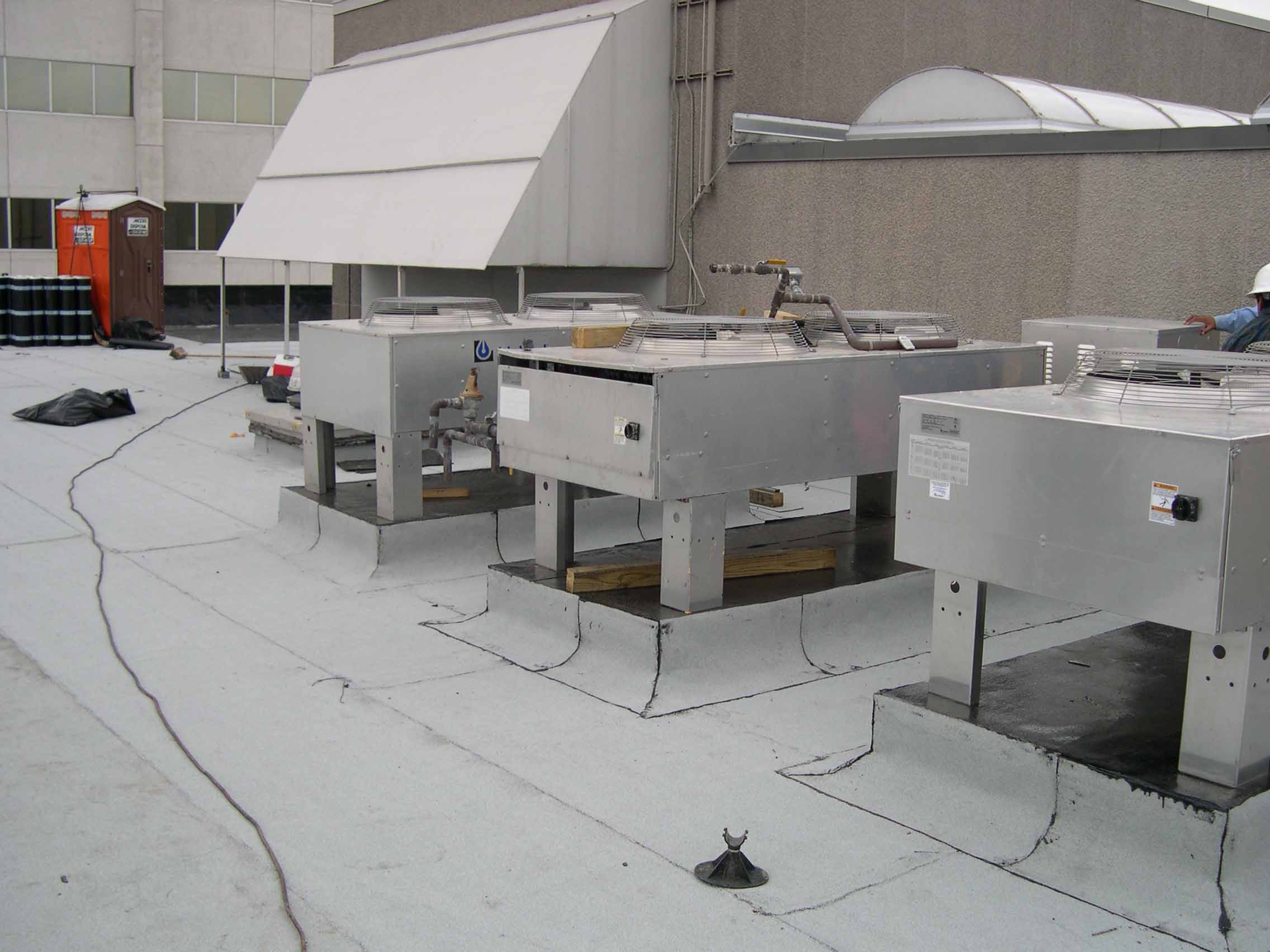 Credit Union - completed