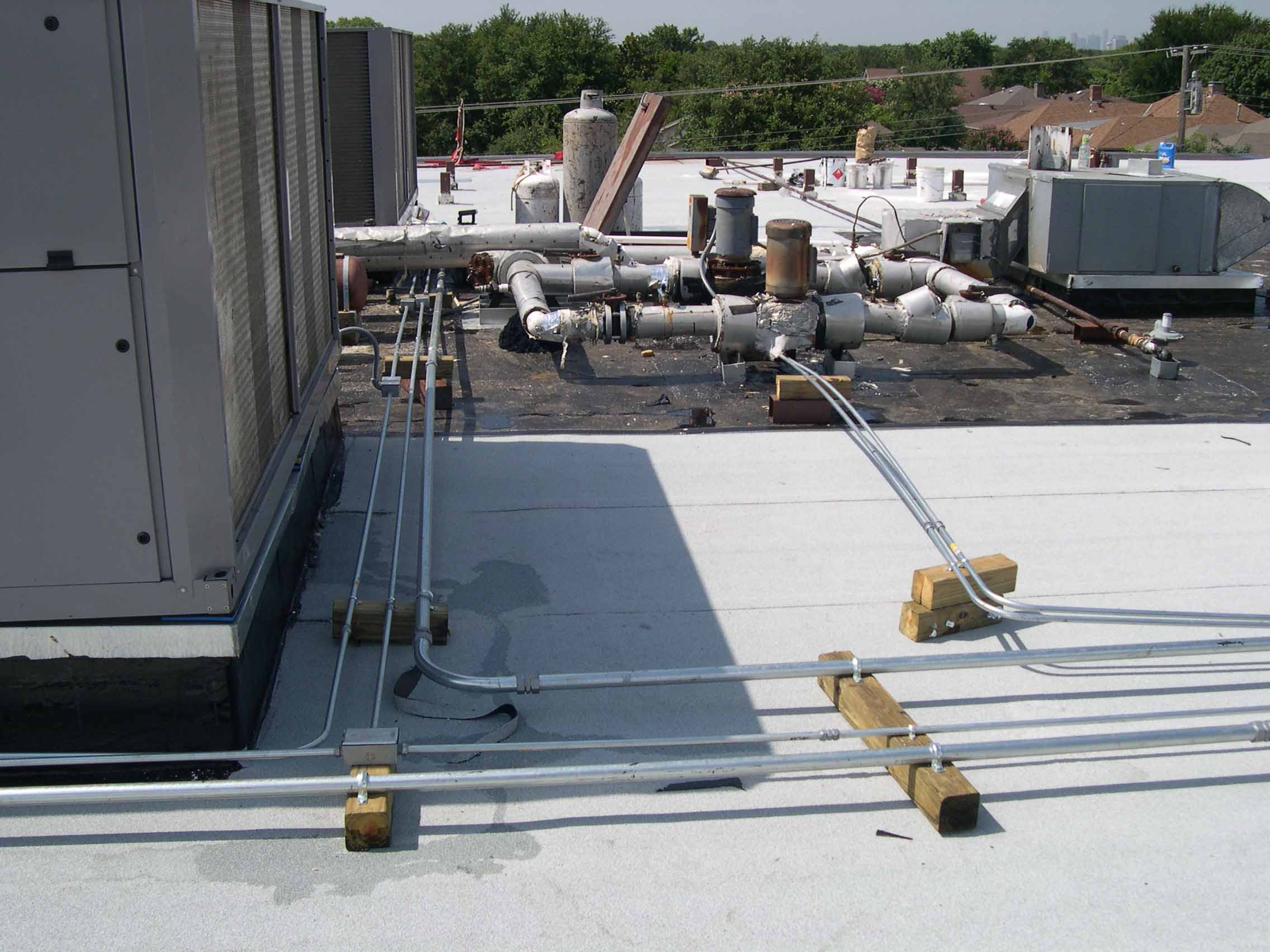 Forest/Abrams - completed