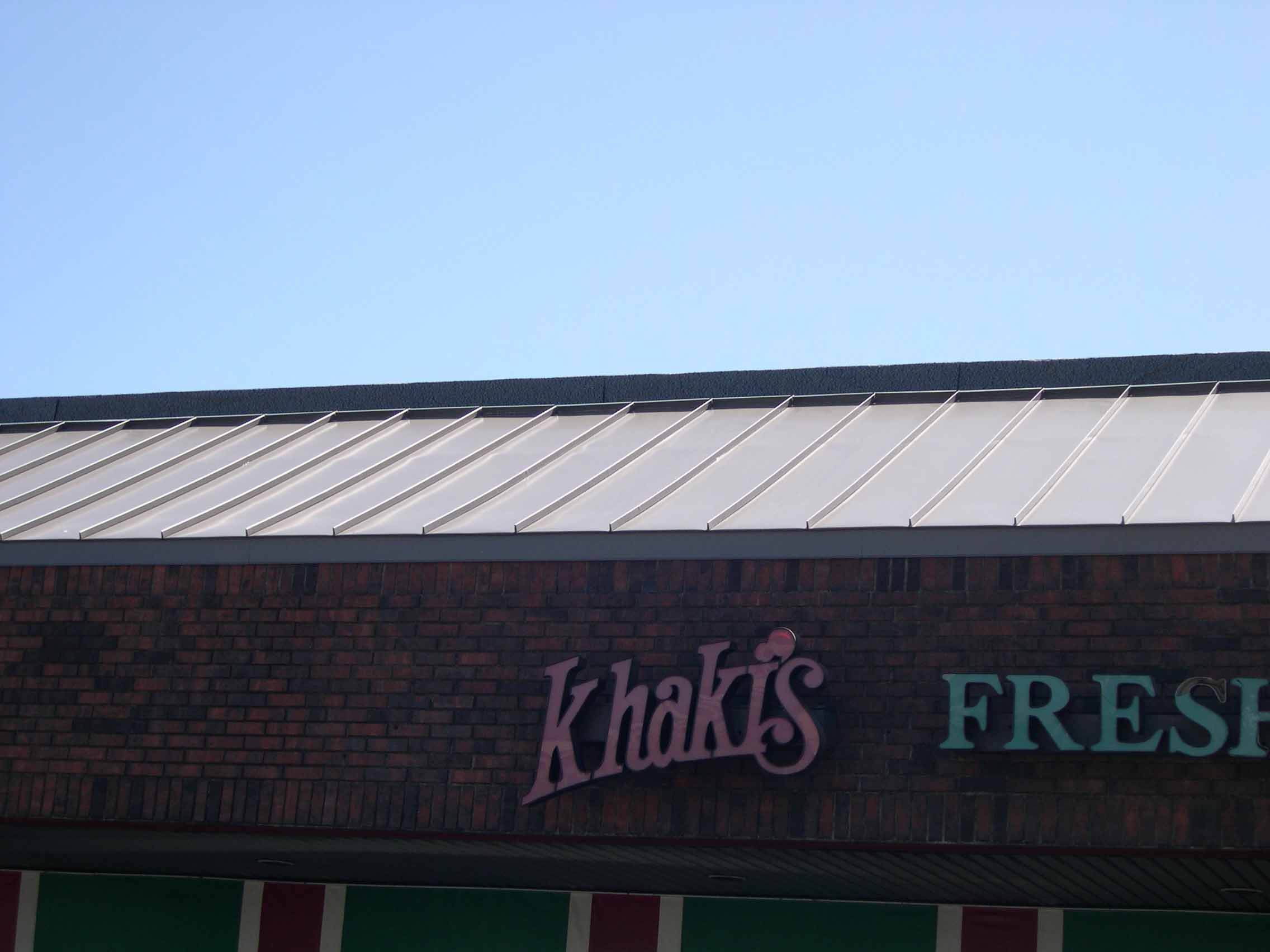 Little Road - detail