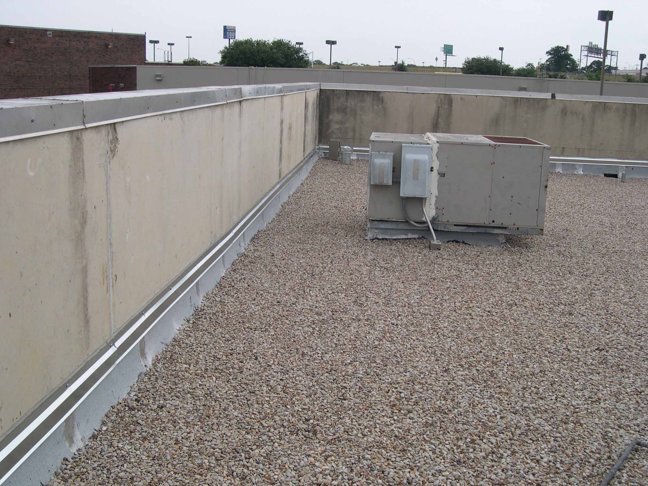 Little Road - application