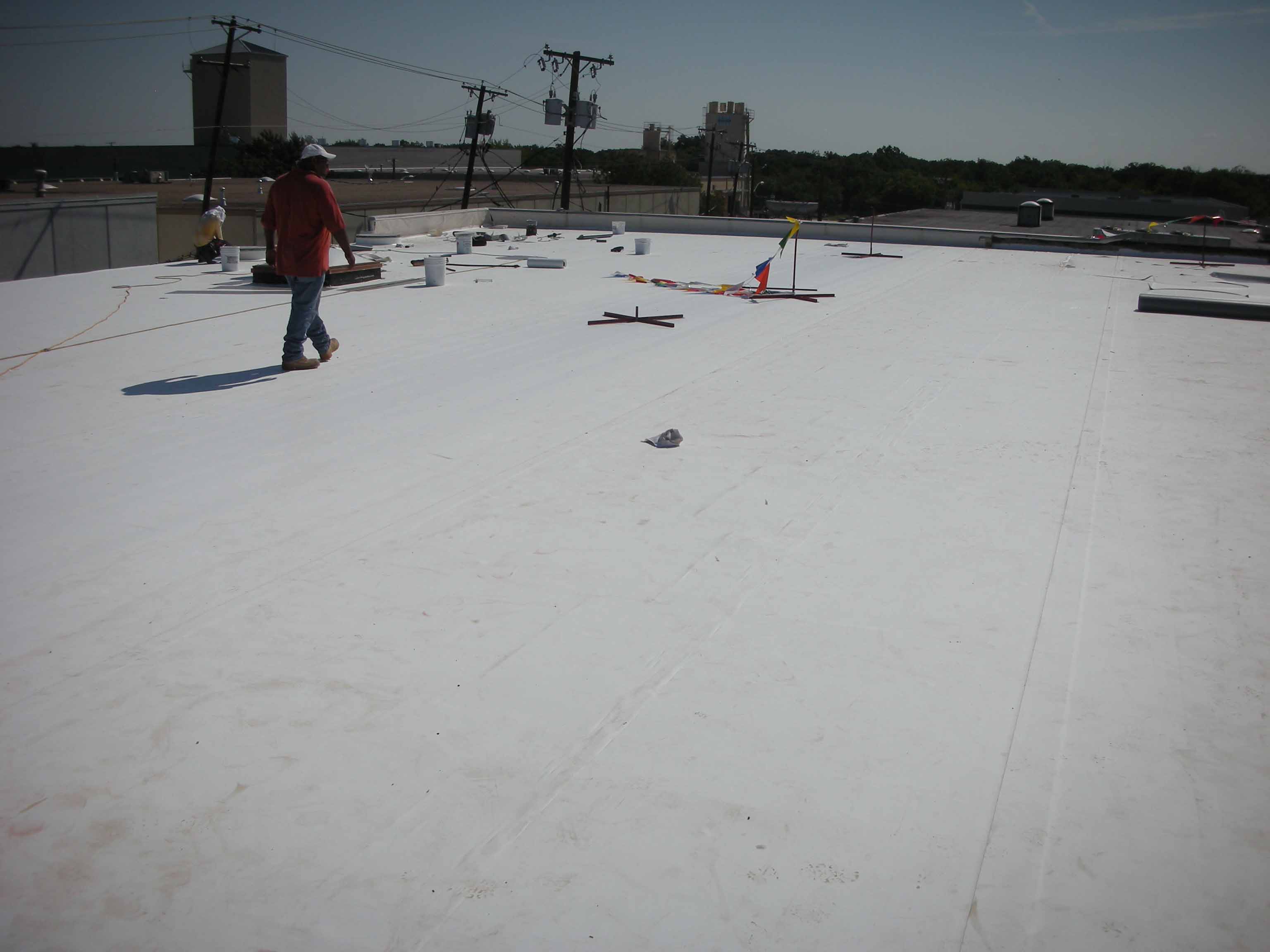 Loadmaster - coating