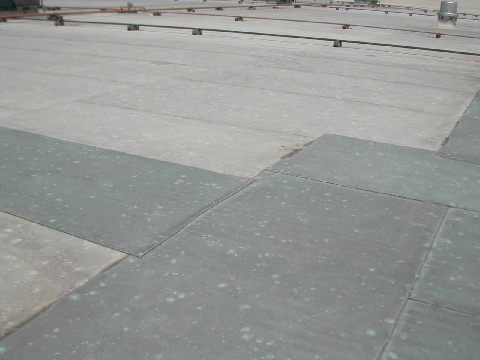 Preston/Parker - work