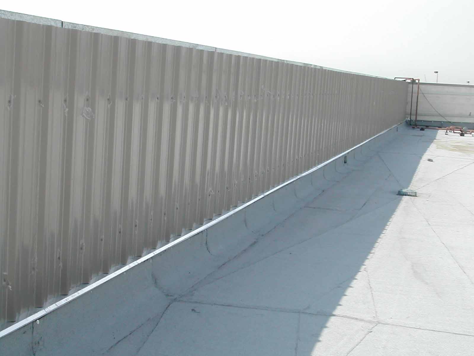 Preston/Parker - completed