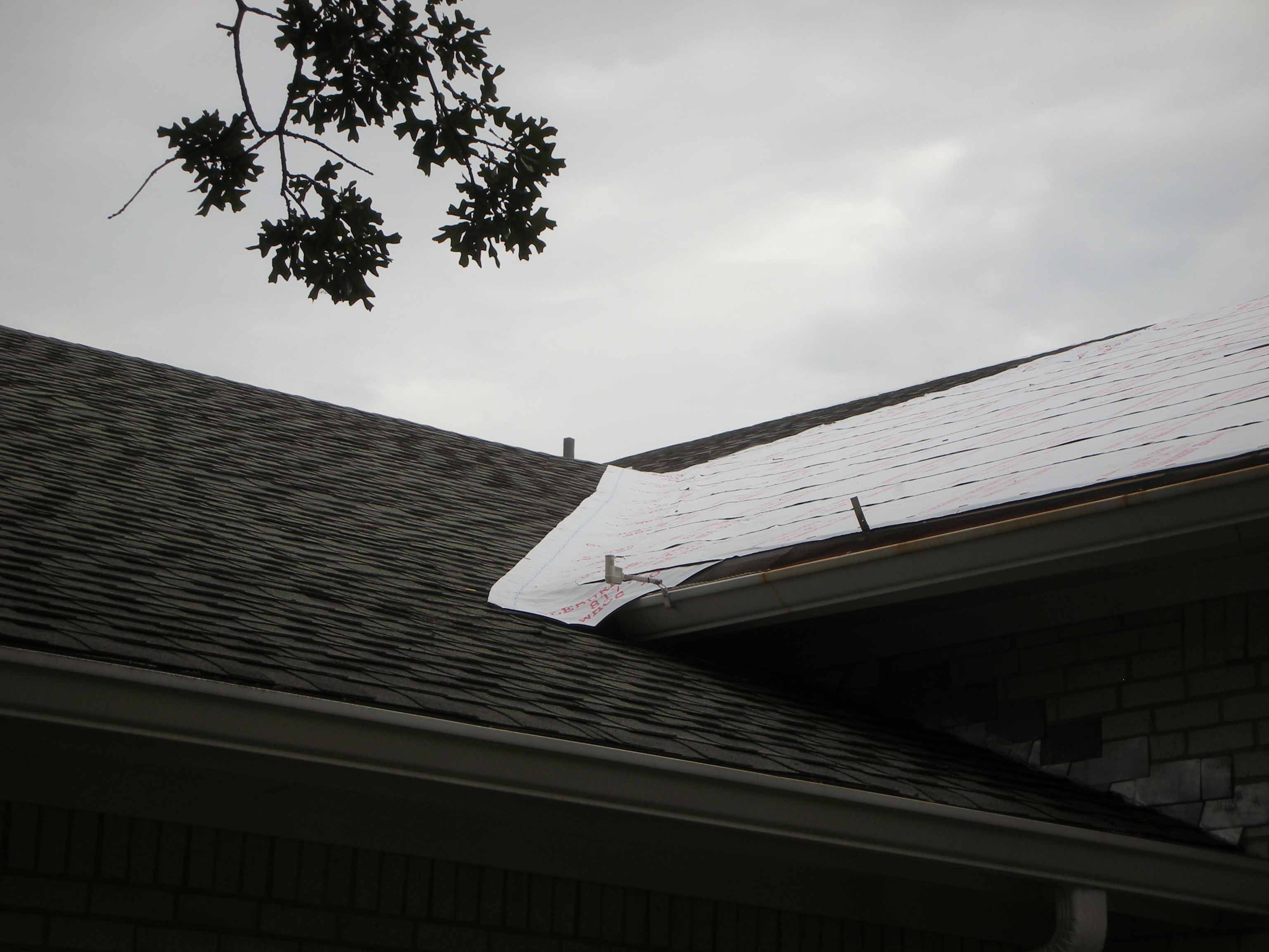 Whites Chapel - system