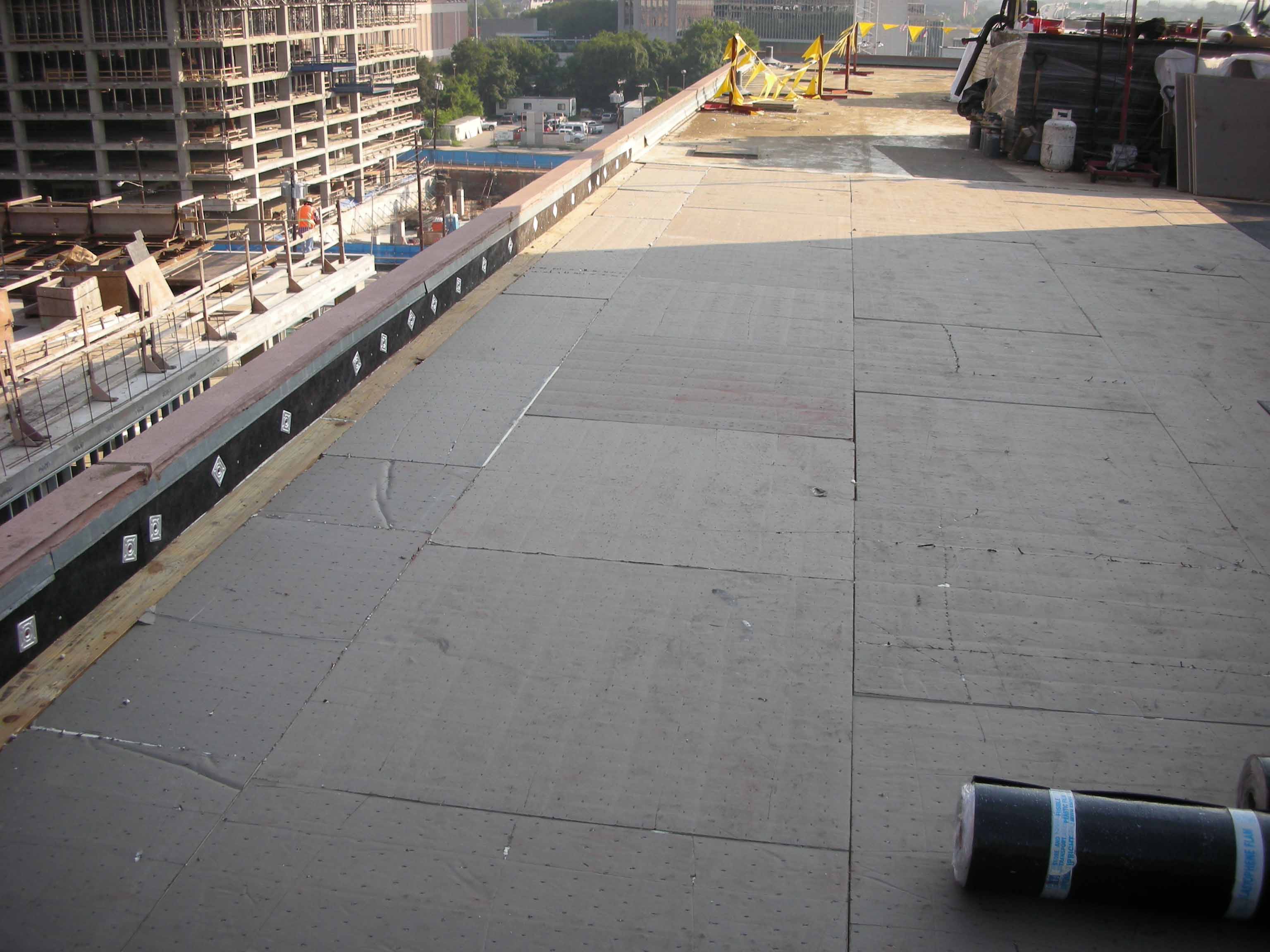 Woodall - application