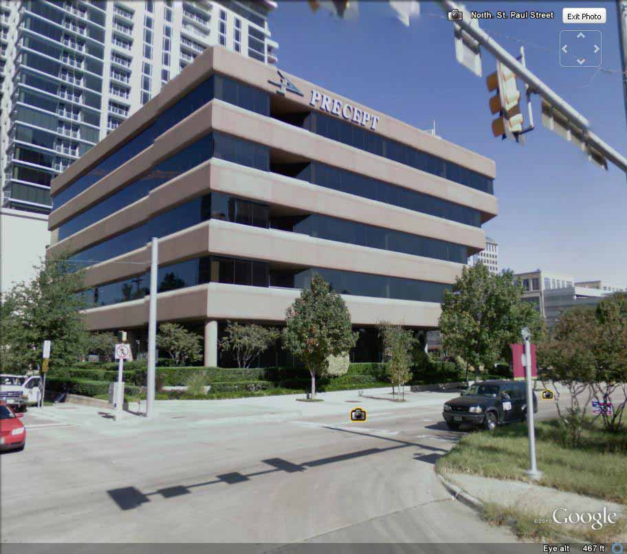 Woodall roofing project